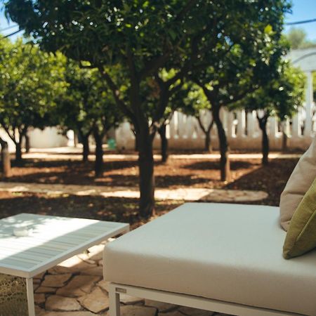 Villa Al Mare Sea, Relax & Wellness モノーポリ エクステリア 写真
