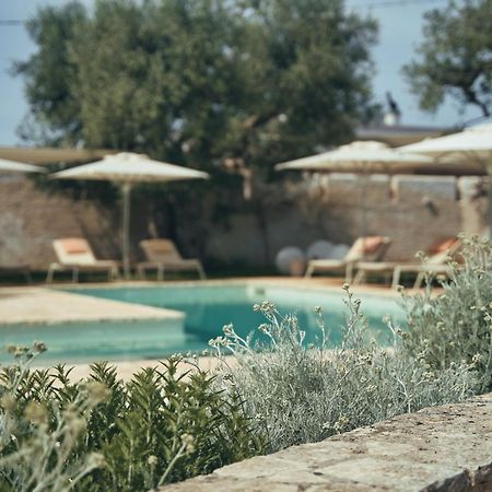 Villa Al Mare Sea, Relax & Wellness モノーポリ エクステリア 写真