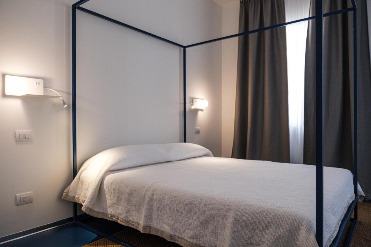 Villa Al Mare Sea, Relax & Wellness モノーポリ エクステリア 写真