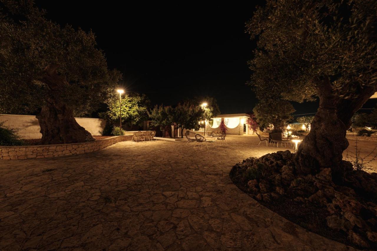 Villa Al Mare Sea, Relax & Wellness モノーポリ エクステリア 写真