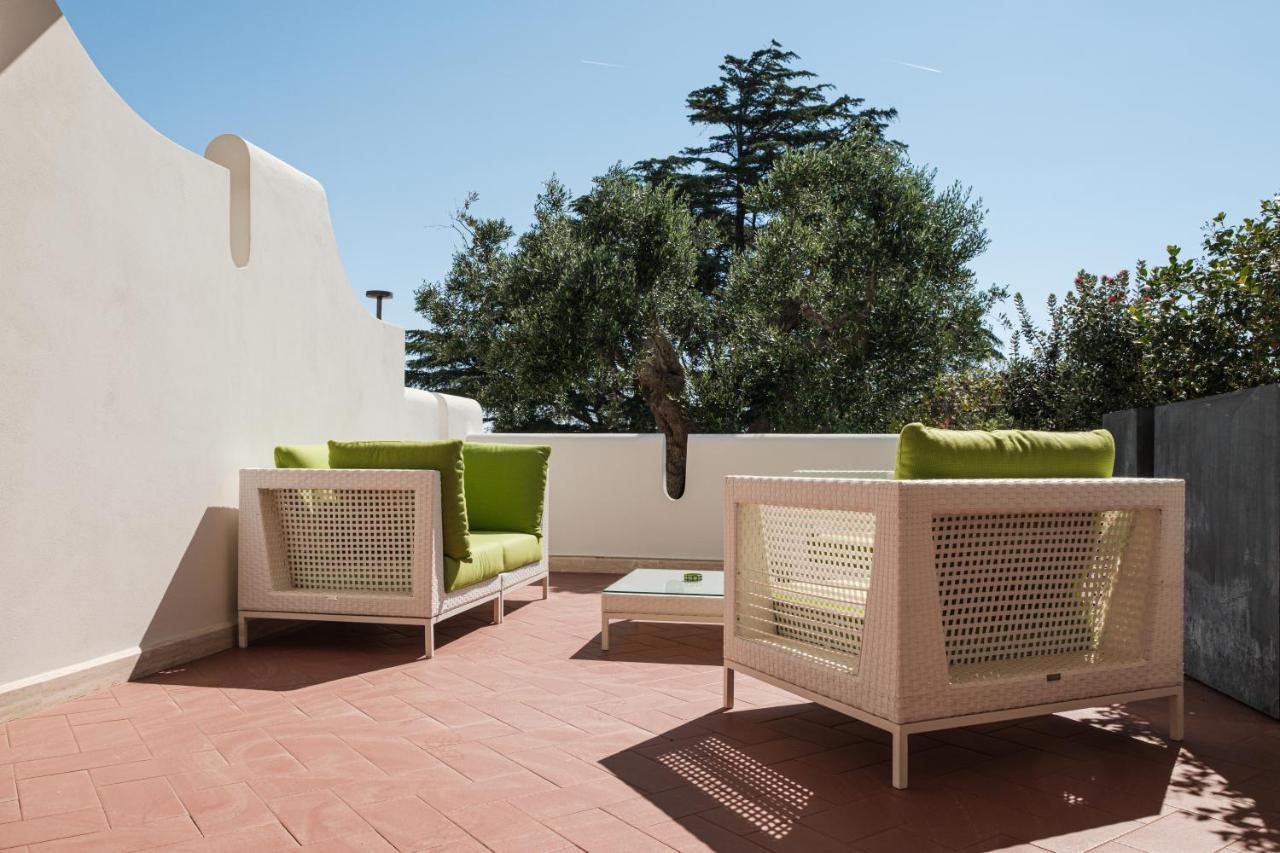 Villa Al Mare Sea, Relax & Wellness モノーポリ エクステリア 写真