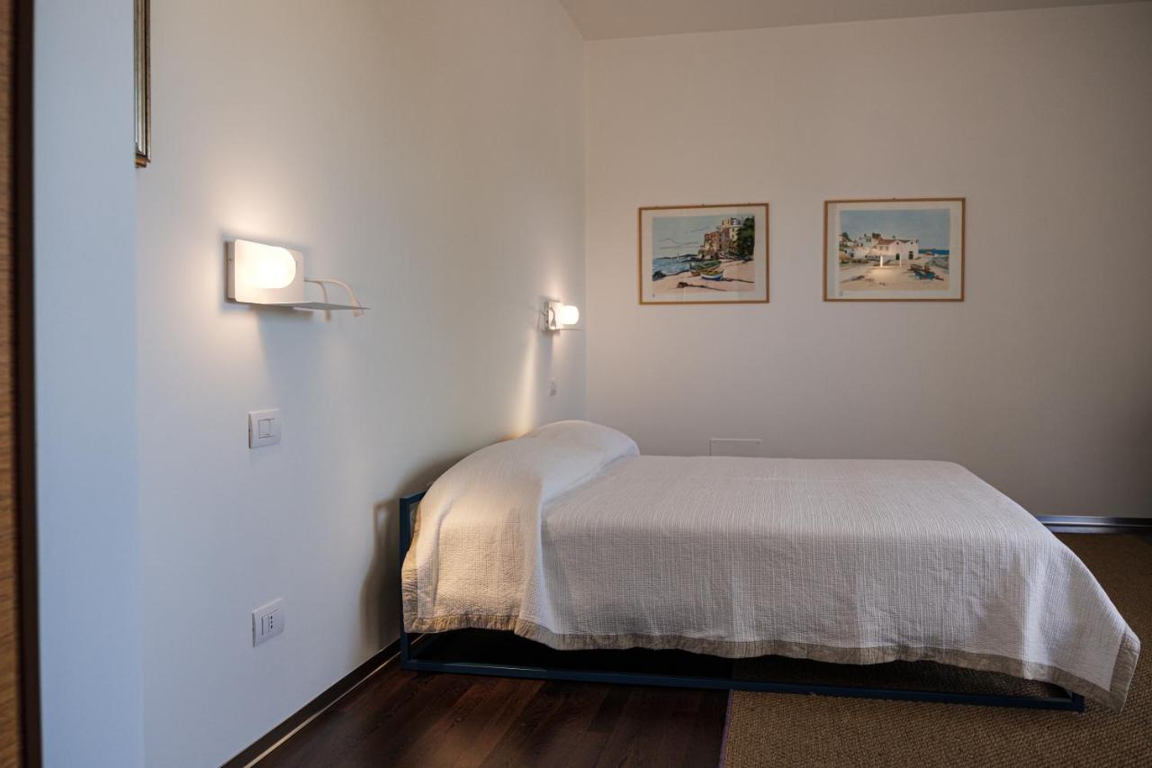 Villa Al Mare Sea, Relax & Wellness モノーポリ エクステリア 写真