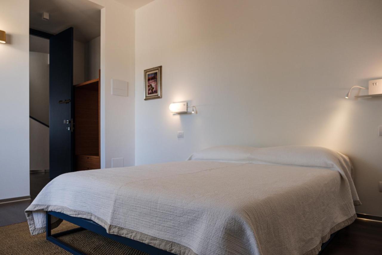 Villa Al Mare Sea, Relax & Wellness モノーポリ エクステリア 写真