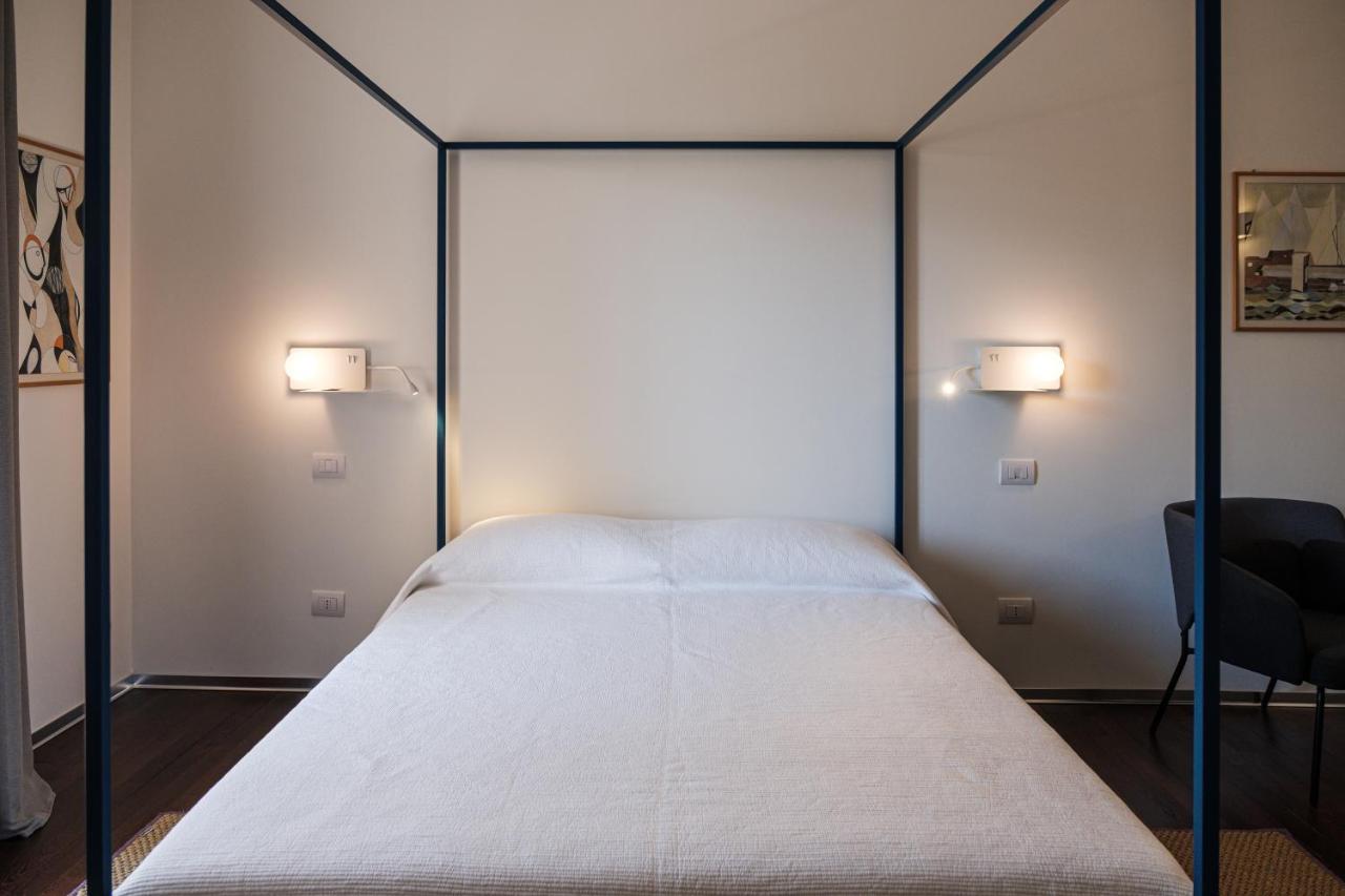 Villa Al Mare Sea, Relax & Wellness モノーポリ エクステリア 写真