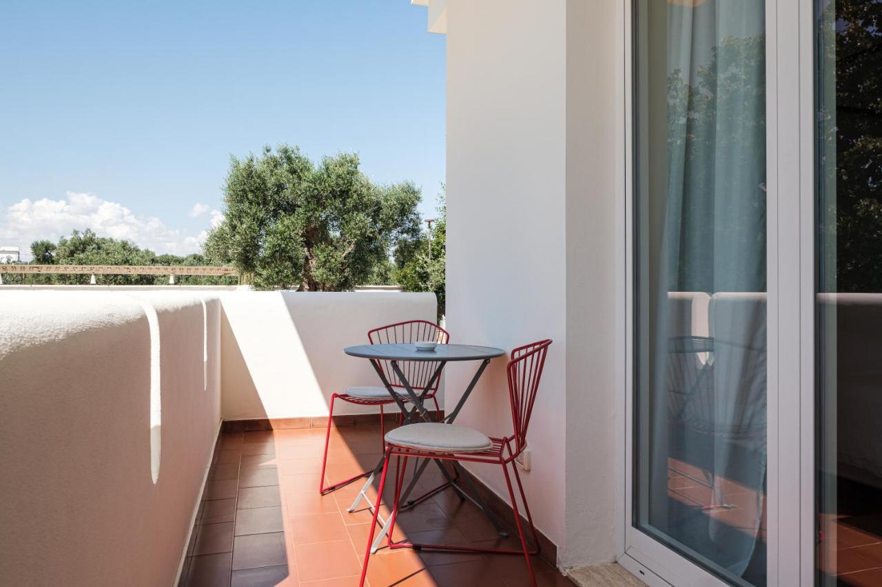 Villa Al Mare Sea, Relax & Wellness モノーポリ エクステリア 写真