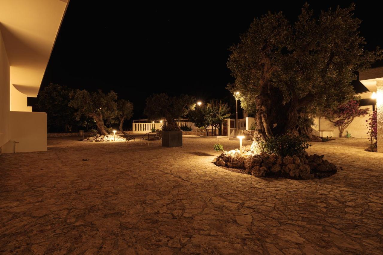 Villa Al Mare Sea, Relax & Wellness モノーポリ エクステリア 写真