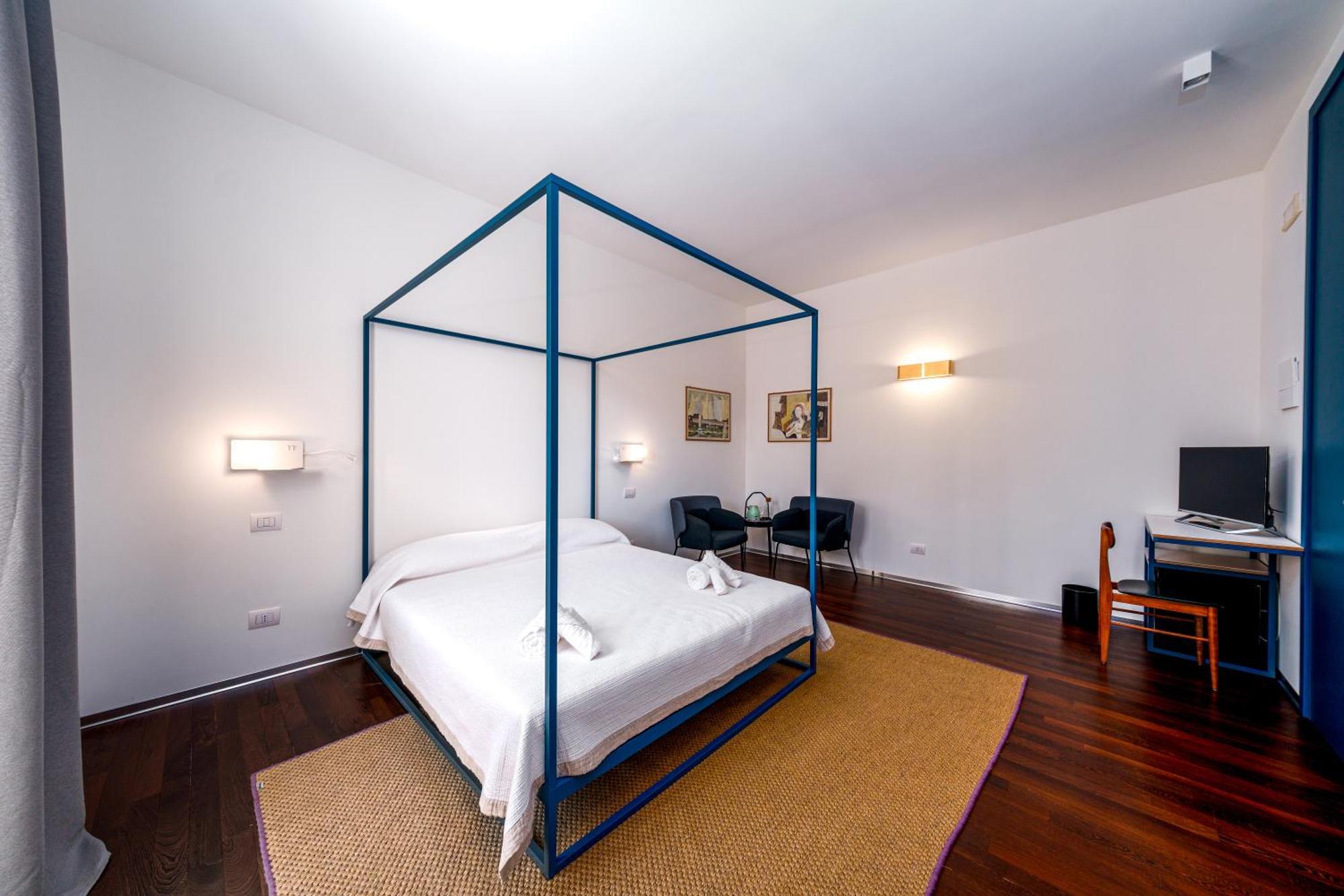 Villa Al Mare Sea, Relax & Wellness モノーポリ 部屋 写真