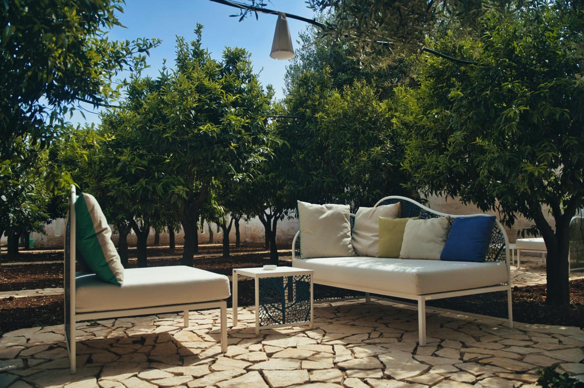 Villa Al Mare Sea, Relax & Wellness モノーポリ エクステリア 写真